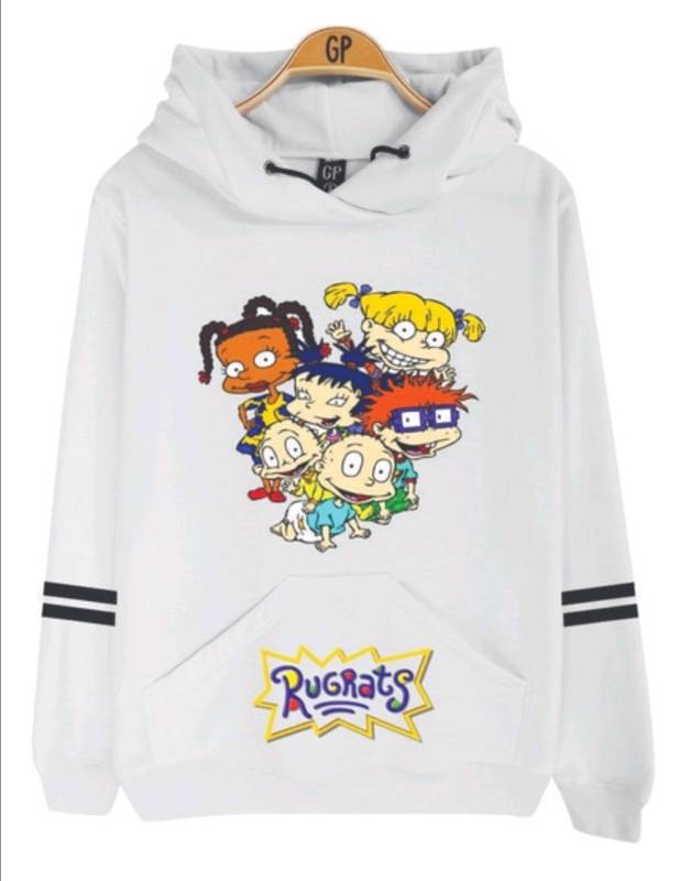 Sudadera de rugrats clearance