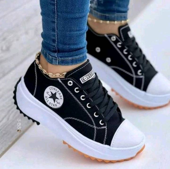 Mercadolibre venezuela on sale zapatos converse