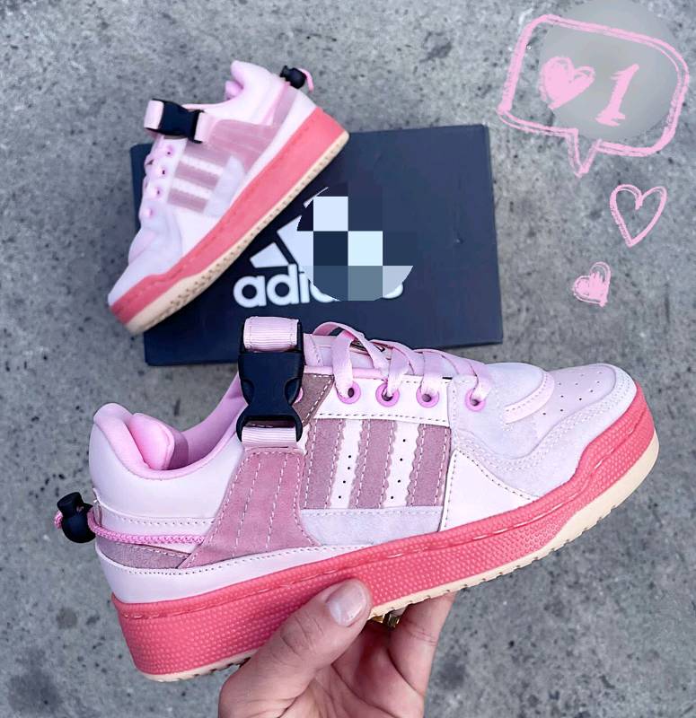 Adidas Bad Bunny Zapatos