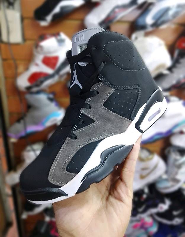 Zapatos deals jordan ventanitas