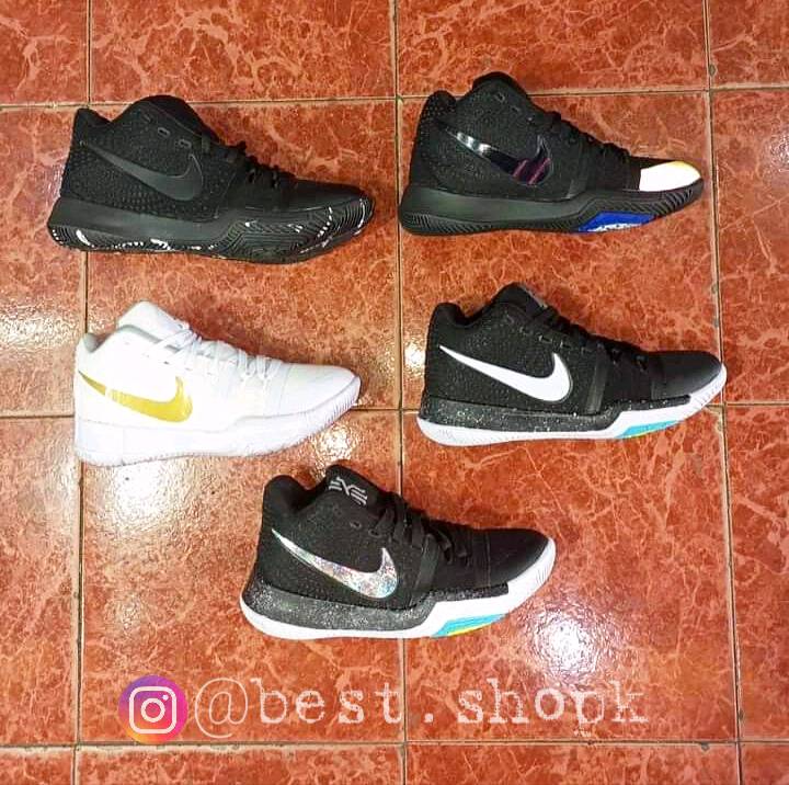 Zapatos nike sales kyrie irving