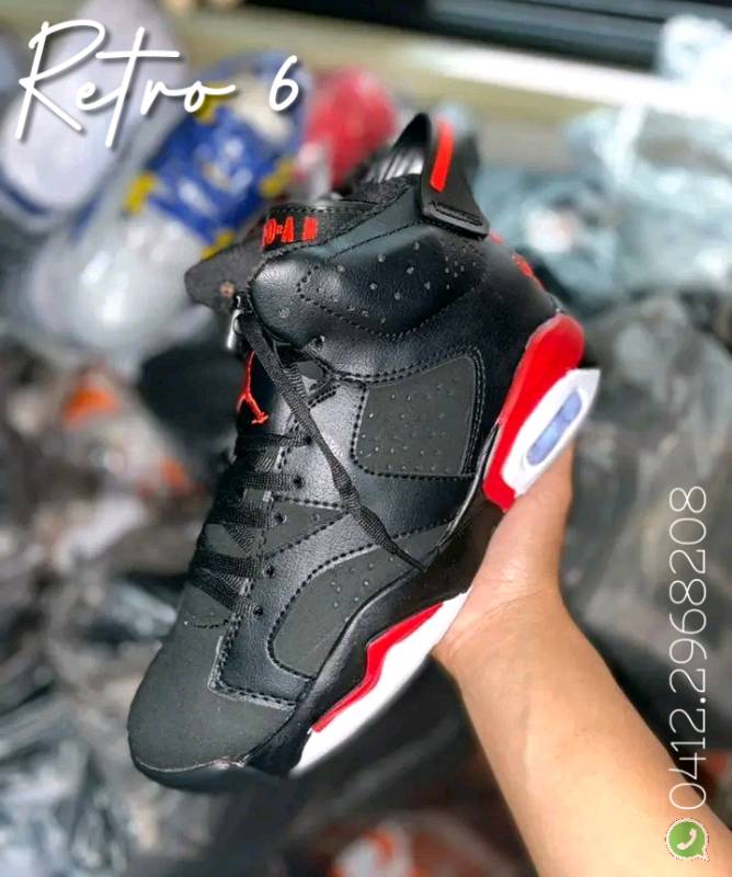 Zapatos deals jordan ventanitas