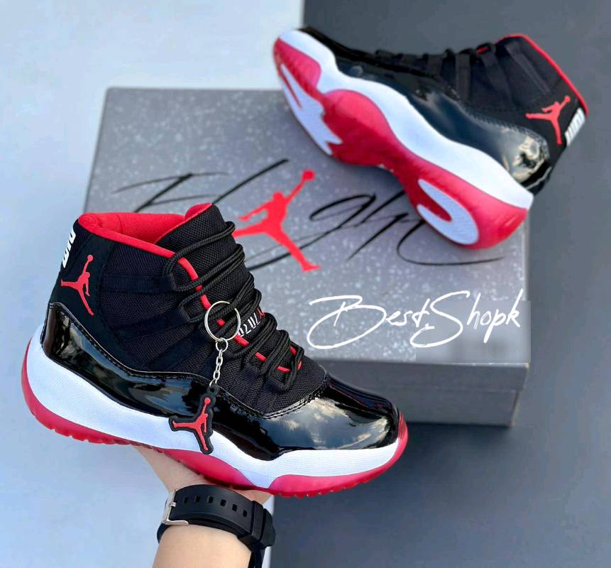 Zapatos retro 11 best sale
