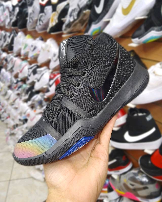 Kyrie zapatos deals