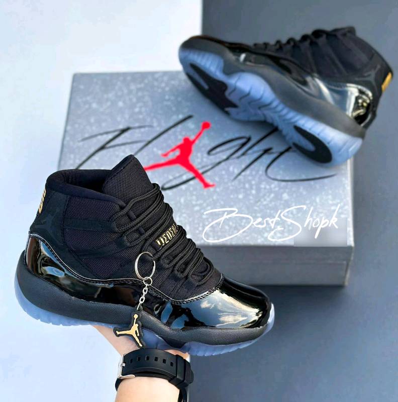 Botines jordan hot sale