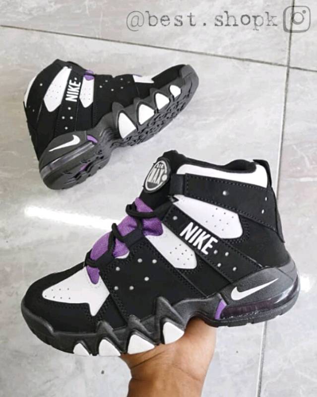 Botines airmax on sale