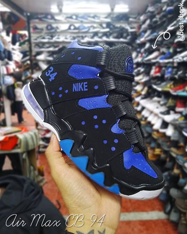Nike air sales max 94 precio