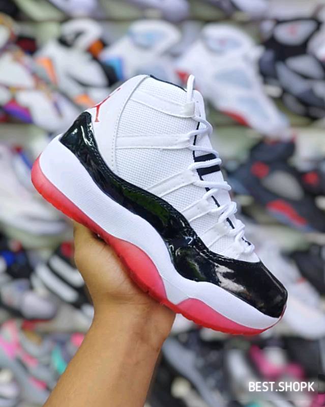 Tenis jordan botines shop