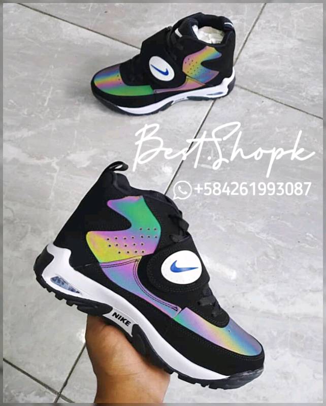 Nike anthony mason hotsell 2