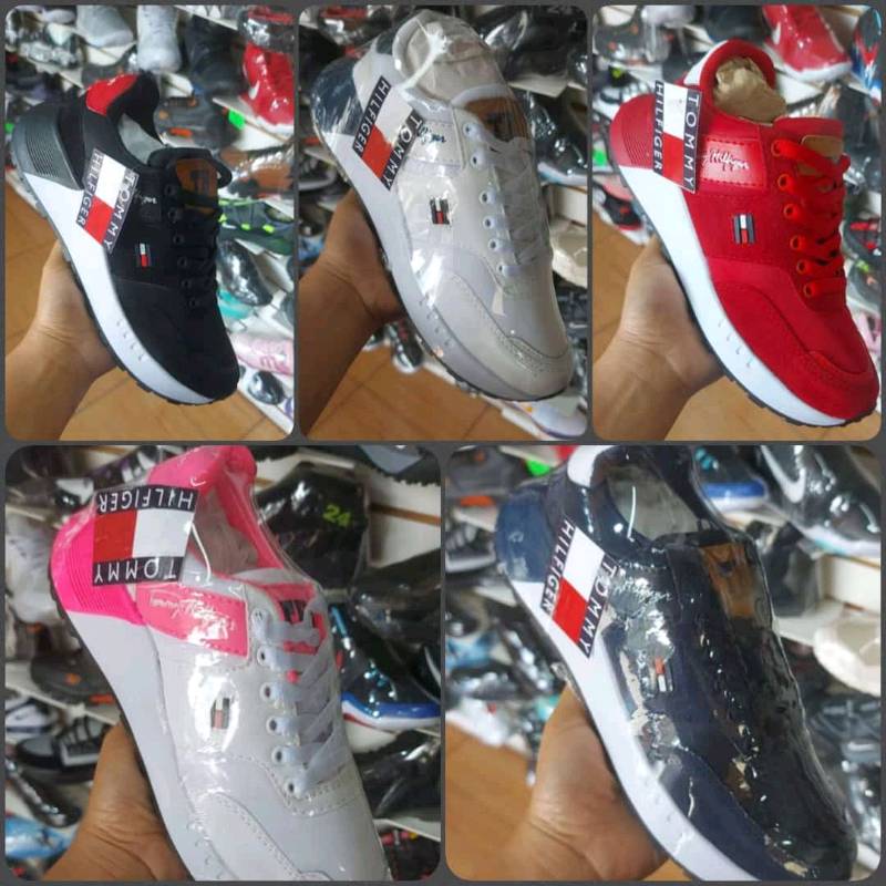 Zapatos hotsell tommy precio