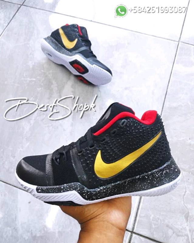 Zapatos nike hotsell car irving