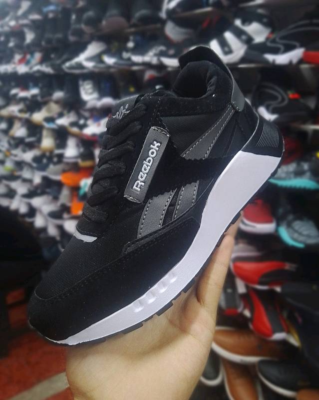 Olx venezuela hotsell zapatos reebok