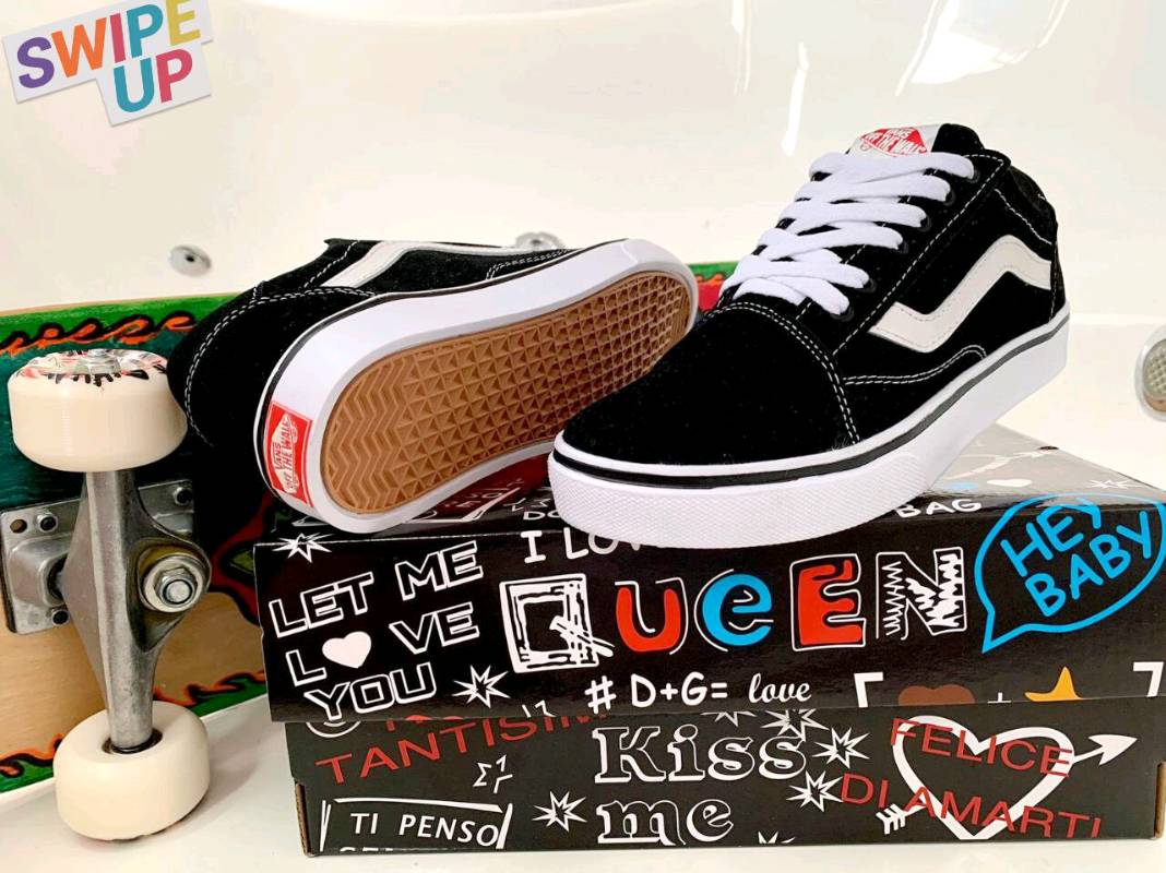 Zapatos vans store tiendas en caracas