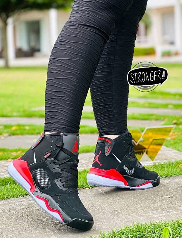 Jordan mars 270 best sale verdes