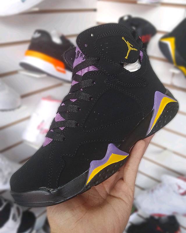 Jordan Retro 7 Payaso en Caracas Compra ahora en Caracas