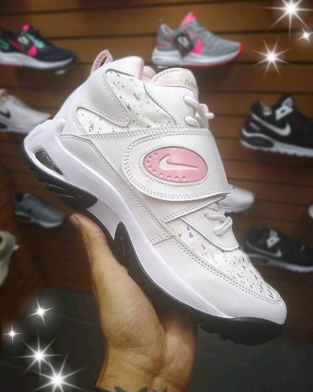 Nike anthony mason 2 deals