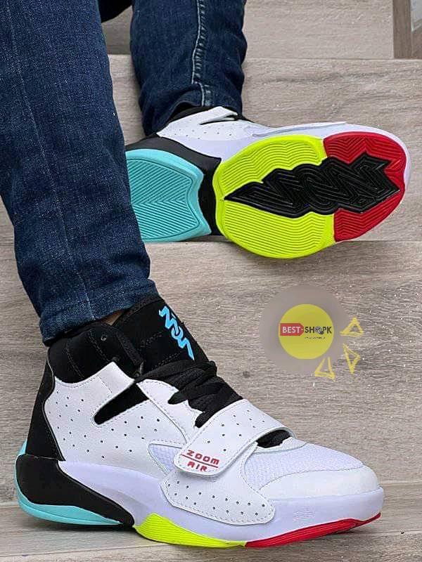 Zion zapatos 2025