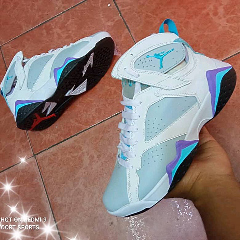 Zapatos jordan payaso deals