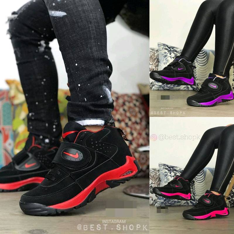 Zapatillas anthony mason outlet