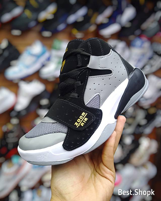 Zion zapatos sales