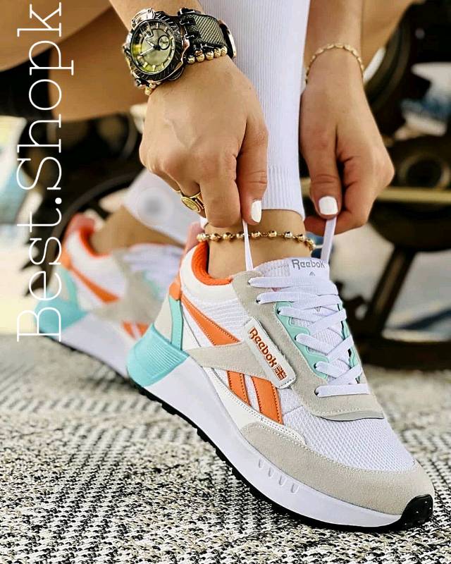 Compra Zapatos Reebok en Caracas en Caracas