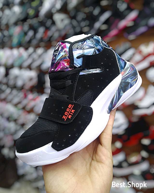 Zion zapatos best sale