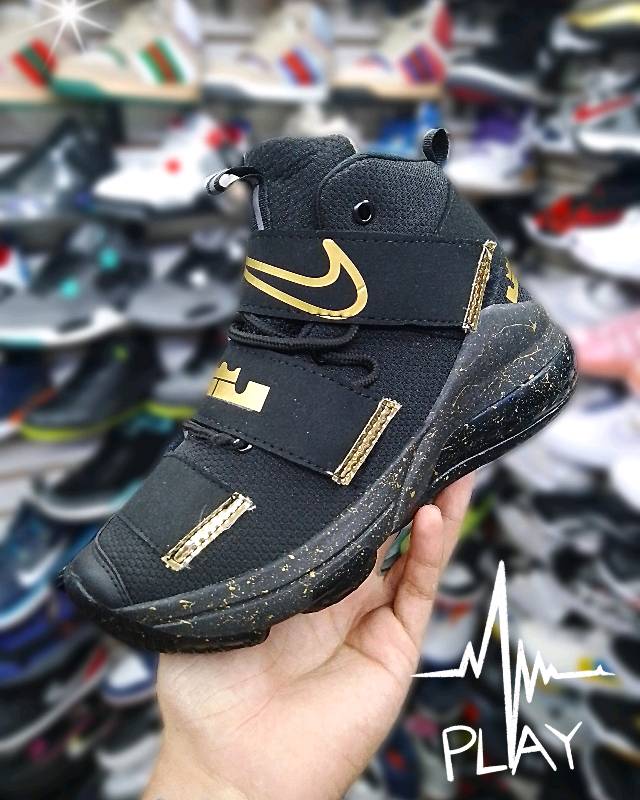 Zapatos hotsell nike botines