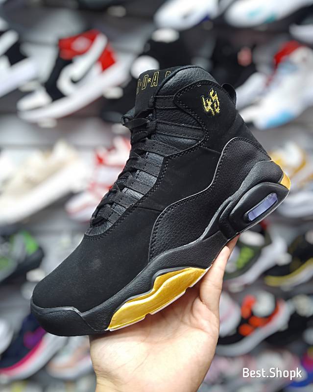Jordan botines outlet