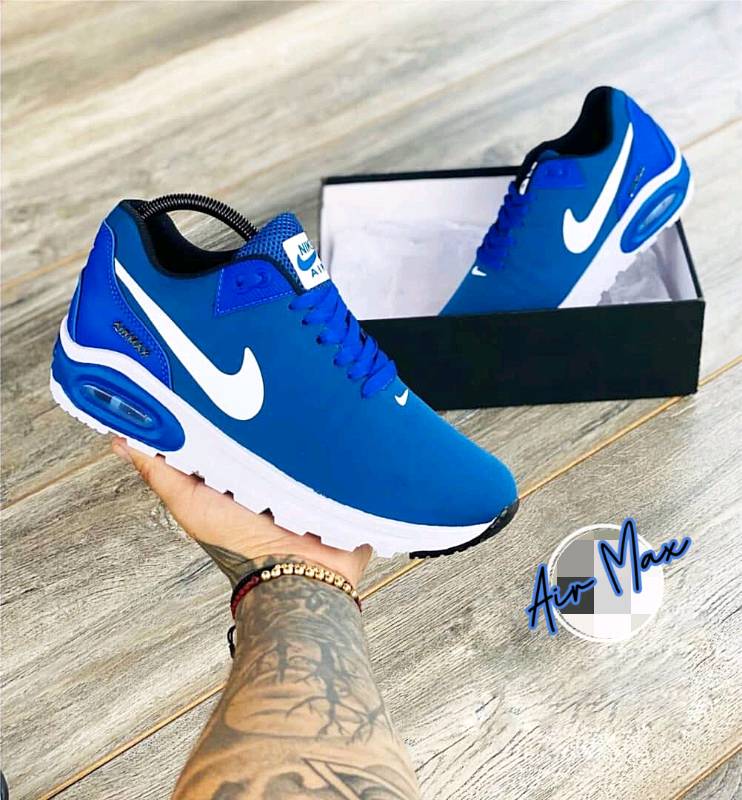 Compra Zapatos Nike en Caracas en Caracas