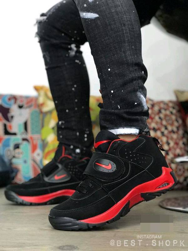 Zapatos nike sales anthony mason