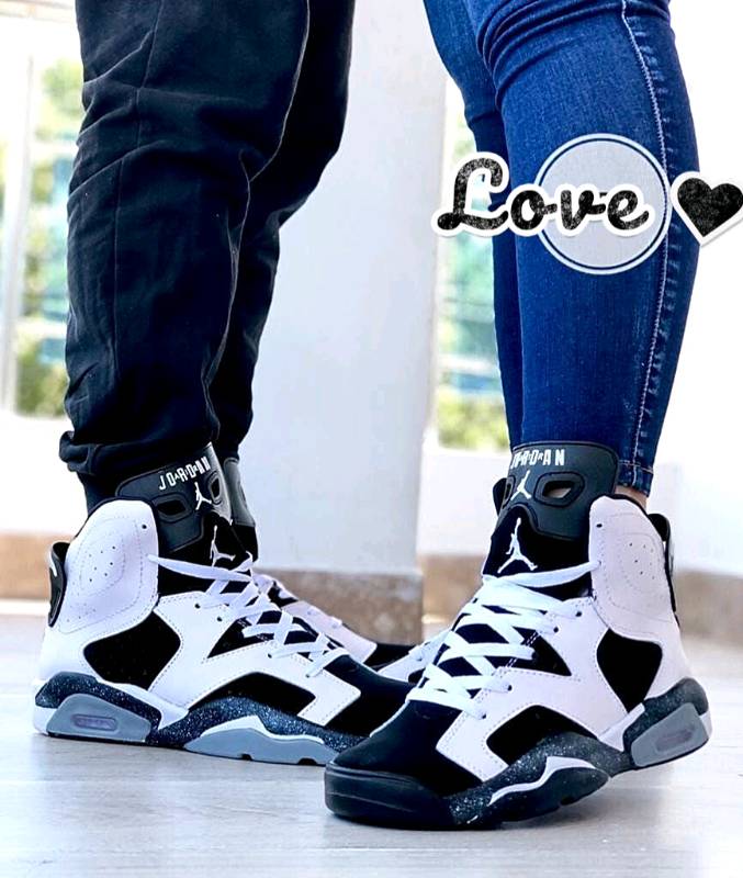 Zapatos jordan hotsell ventanitas