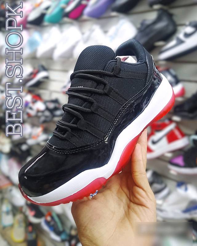 Zapato jordan retro on sale 11