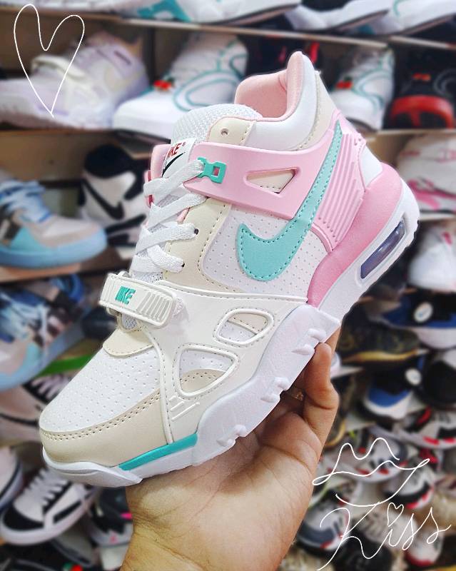 Zapatos nike bo jackson outlet