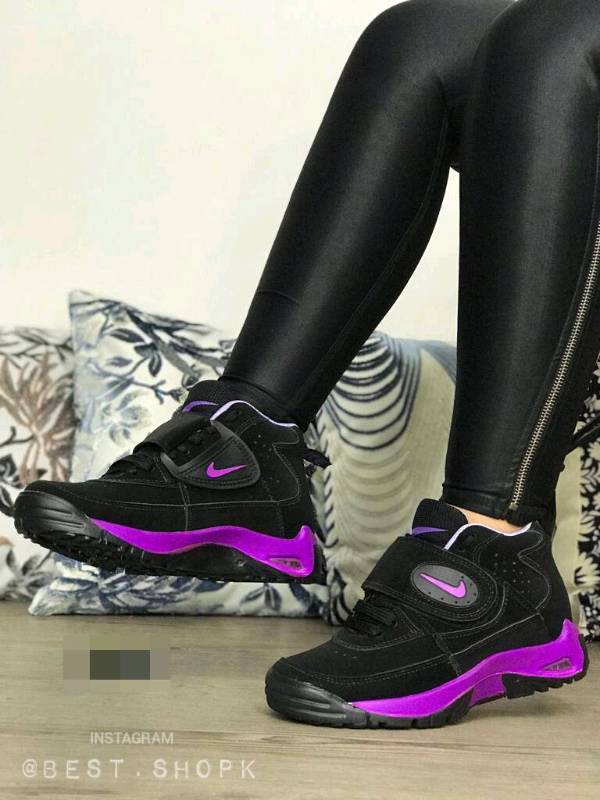 Zapatos nike anthony mason outlet
