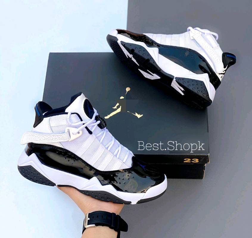 Comprar Jordan 6 anillos Botines en Caracas en Caracas