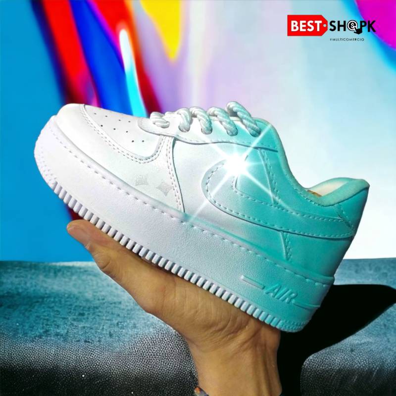 Air force 2025 one bicolor