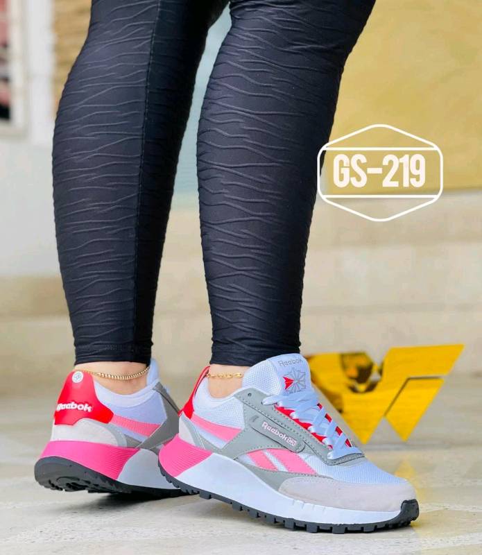 Compra Zapatos Reebok en Caracas en Caracas