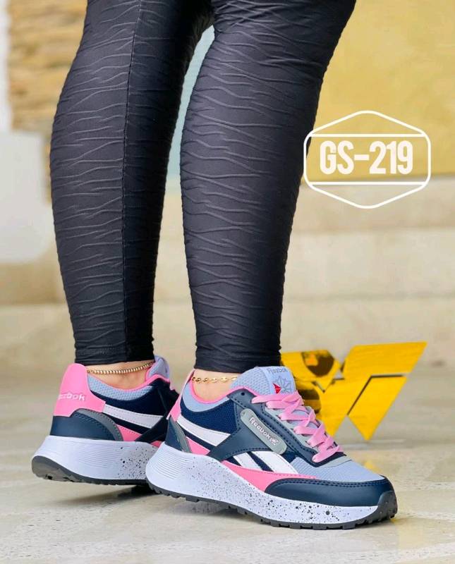 Olx venezuela zapatos reebok clearance