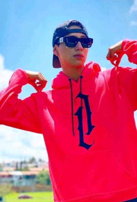 Sudadera sales eclipse aleman