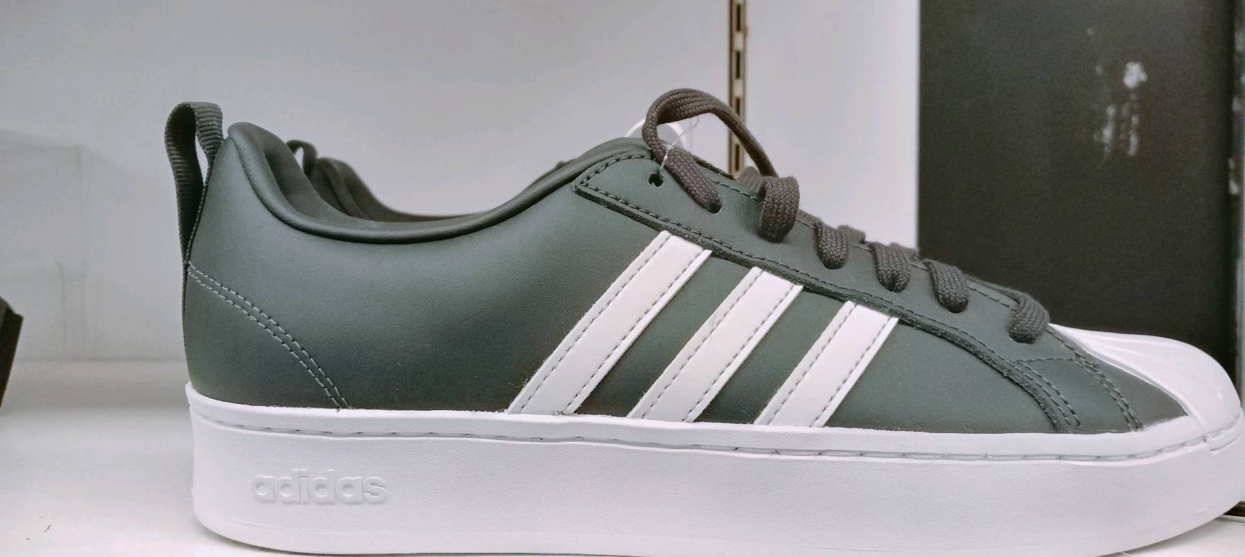 Tenis adidas sale informacion