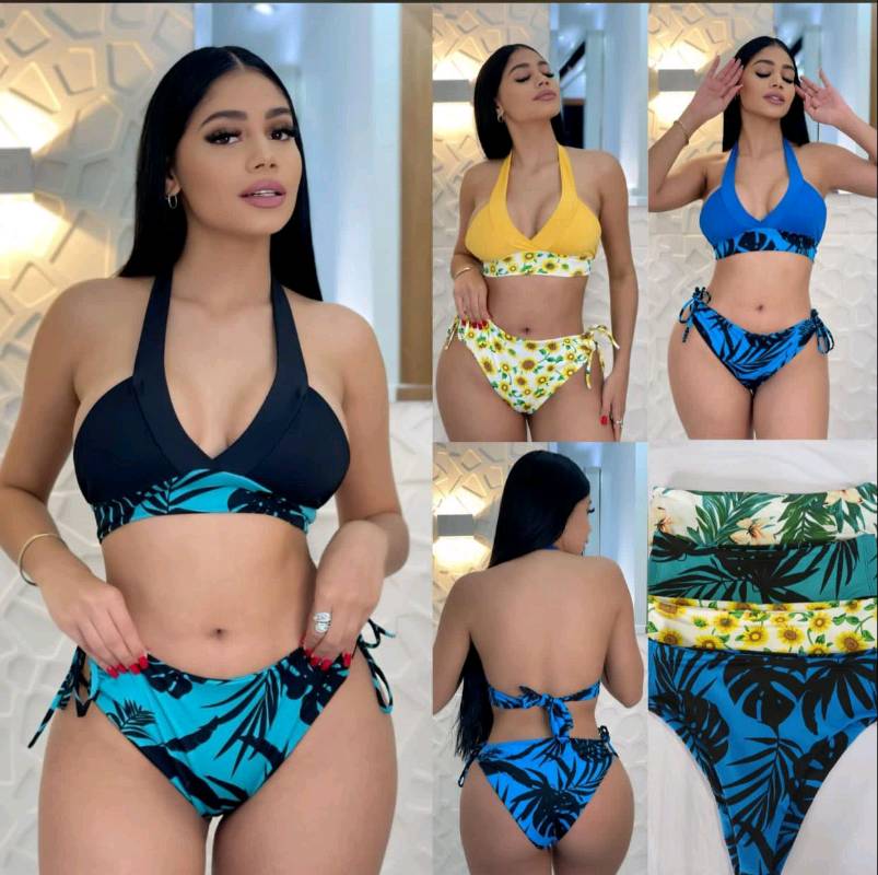 Trajes de sales baño san pedro