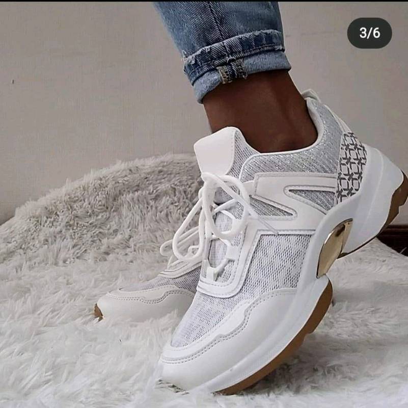 Zapatillas estilo mk deals