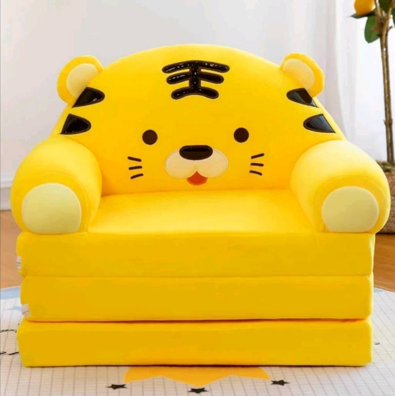 Sofa Cama de 3 niveles Para Niños en Guayaquil