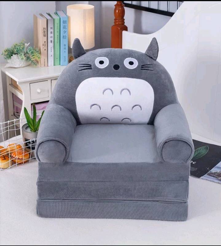 Sofa Cama de 3 niveles Para Niños en Guayaquil