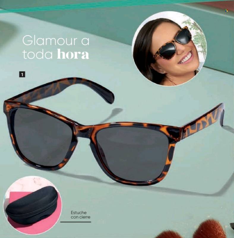 Lentes de sol 2025 femeninos