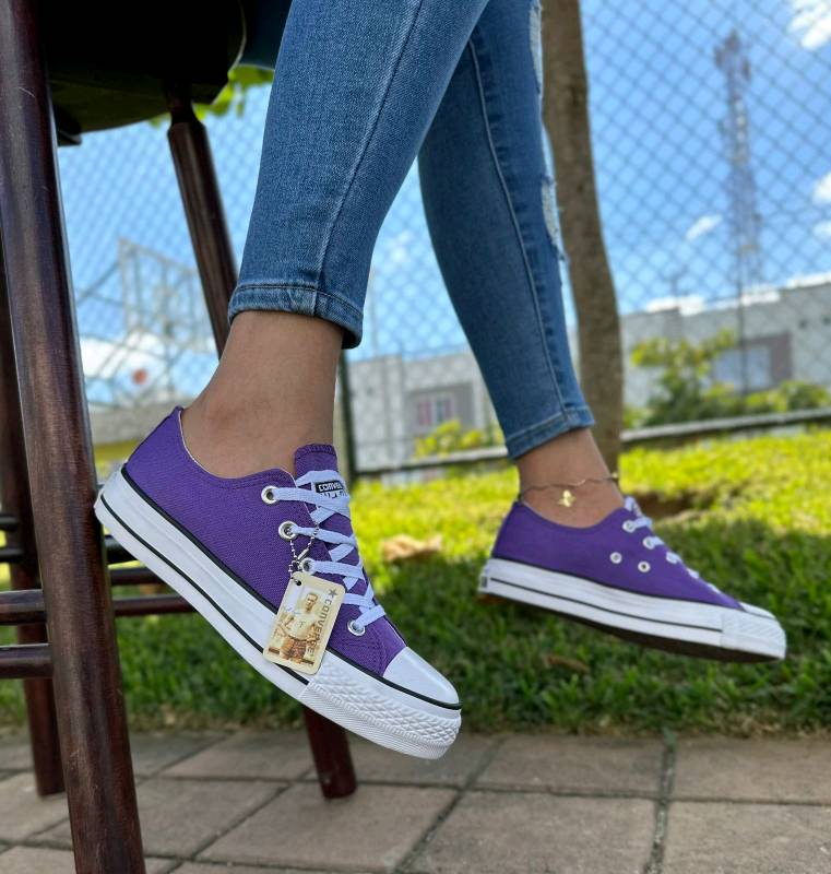 Converse liquidaci n en San Salvador