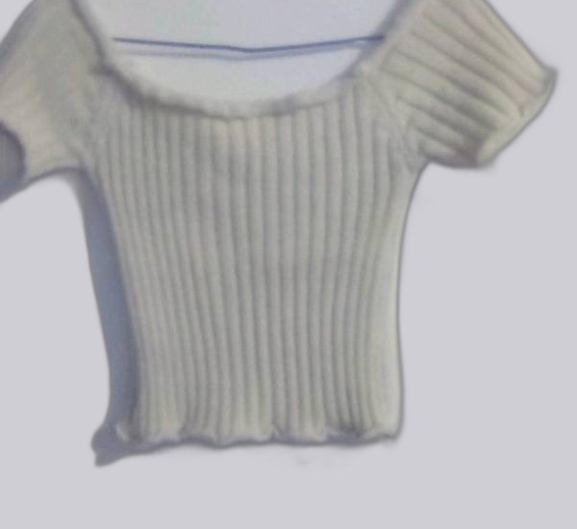 Blusa pequeña cheap