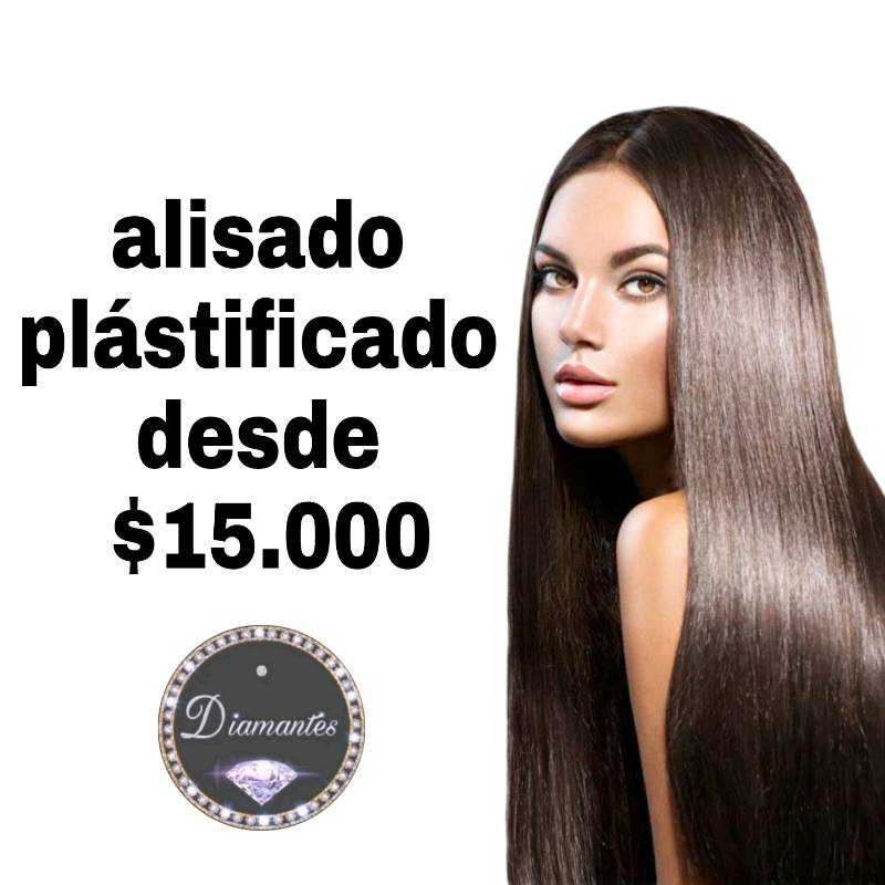 Alisado pl stificado en Santiago