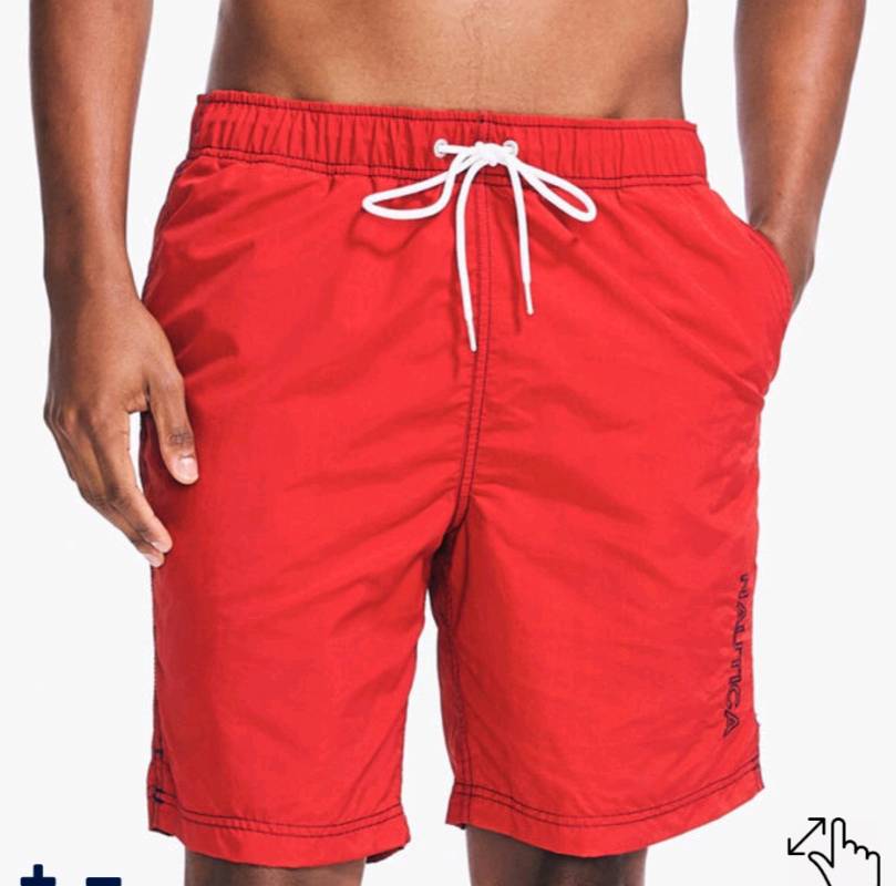 Pantaloneta n utica