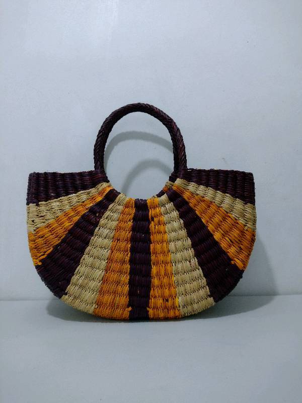 Carteras de sale junco
